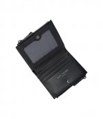 Mini Purse Kensington DR Black Wallet