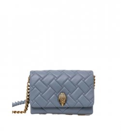 Mini Kensington Kurt Grey Bag
