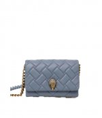 Mini Kensington Kurt Grey Bag