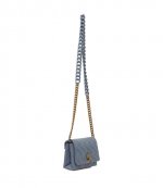 Mini Kensington Kurt Grey Bag