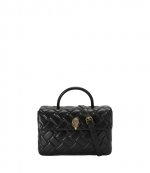 Handle Kensington Black Bag