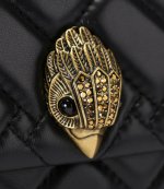 Handle Kensington Black Bag