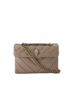 Kensington Taupe Bag