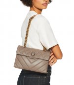 Kensington Taupe Bag