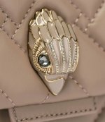 Kensington Taupe Bag