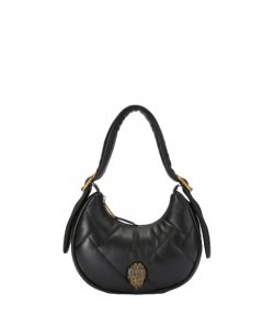 Kensington Puff SM Hobo Shboulder Bag