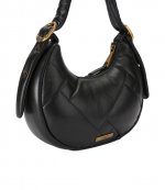 Kensington Puff SM Hobo Shboulder Bag