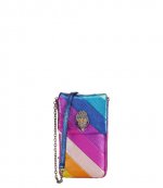Kensington Multicolor Phone Bag
