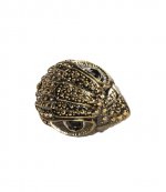 Eagle Clutch Bronze