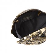 Eagle Clutch Bronze