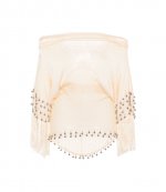 Nude Pull Cardigan