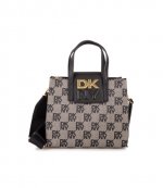 Faye Sm Logo Satchel