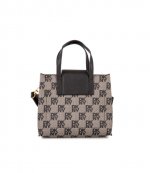 Faye Sm Logo Satchel