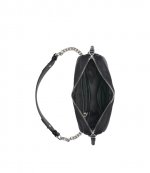 Heart Of NY Black Camera Bag