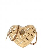 Gold Kensington Heart XBody
