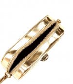 Gold Kensington Heart XBody