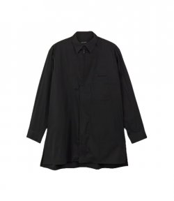 Black New Shirt
