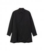 Black New Shirt
