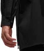 Black New Shirt