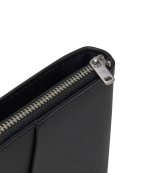 Y-3 Black Wallet