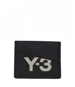 Black Card Holder