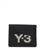 Black Card Holder
