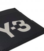 Black Card Holder