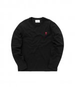 Long Sleeves ADC Black T-Shirt