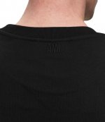 Long Sleeves ADC Black T-Shirt