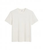 Embosse ADC Off White T-Shirt