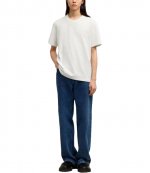 Embosse ADC Off White T-Shirt