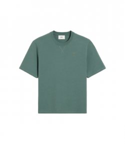 Boxy Antique Clay T-Shirt