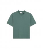 Boxy Antique Clay T-Shirt