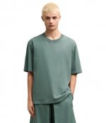 Boxy Antique Clay T-Shirt