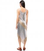 Silver Haut Tank Top
