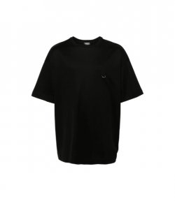 Black Tee Shirt