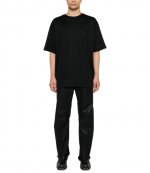 Black Tee Shirt