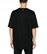 Black Tee Shirt
