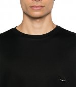 Black Tee Shirt