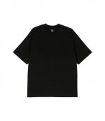 Tee New Bobai Black+44Solid Dirty White T-Shirt