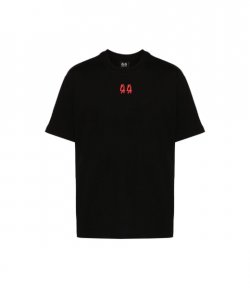 Tee New Bobai Black+44 Continuum Red T-Shirt
