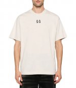 Tee New Bombai Dirty White+Crinkled 44 Blk