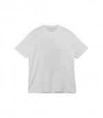 U Gf SS White Tee