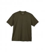 M Reg SS  Khaki Tee