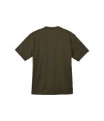 M Reg SS  Khaki Tee