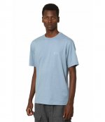 U Gf SS Tac Blue Tee