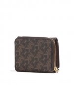 Empire Brn Luggage Sm Trifold Za Wallet