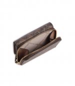 Empire Brn Luggage Sm Trifold Za Wallet