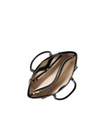 Taryn Black Tote