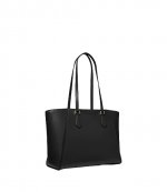 Taryn Black Tote